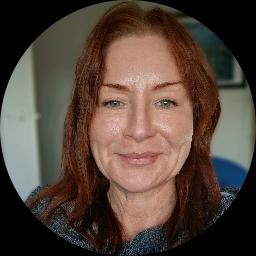 Photo of Joanne Rothery