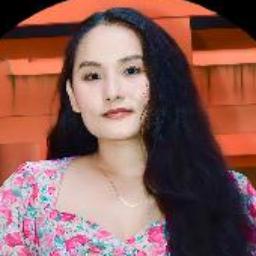 This is Mamata Gurung's avatar and link to their profile