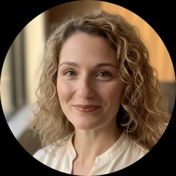 Photo of Maura Skehan