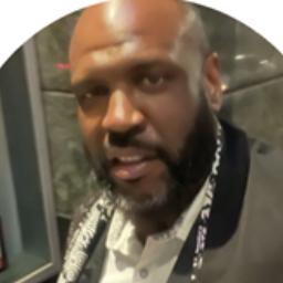 Darron Garner practicing in Texas