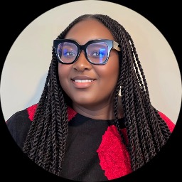 Psychologist Jasmine Ouedraogo providing different types of therapy in Belvidere