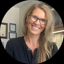 This is Diane Hallila's avatar