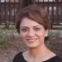 Najmeh  Poursaeidimahani  - Online Therapist with 3 years of experience