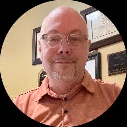 Psychologist Scotty Caudill providing different types of therapy in Sharpsburg