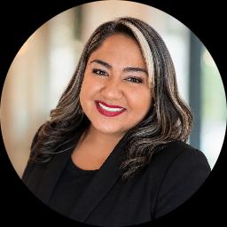 Photo of Cynthia Martinez