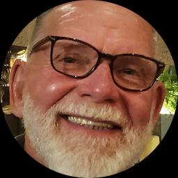 This is Robert Black's avatar and link to their profile