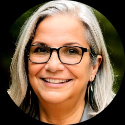 This is Leslie Campbell's avatar