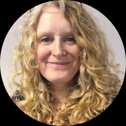 Photo of Claire Cotgrove