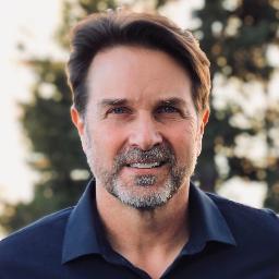 This is Joseph Klimas's avatar