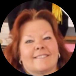 This is Dr. Vanessa Dahn's avatar and link to their profile