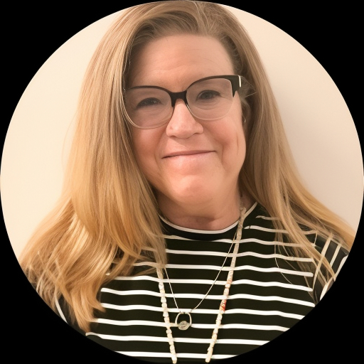 Psychologist Mary Stewart-Thornton providing different types of therapy in Manistee