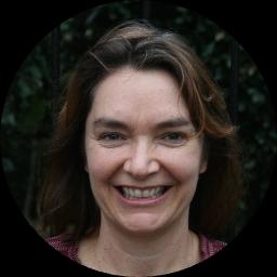 Photo of Jessica Davies