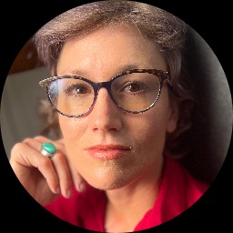 This is Dr. Michelle Andersen 's avatar and link to their profile