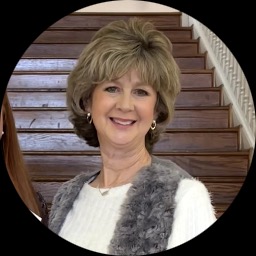 This is Jeanie Garrell's avatar