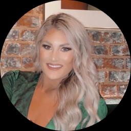 This is Abby Pease's avatar and link to their profile