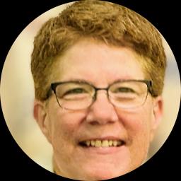 This is Theresa Nelson's avatar