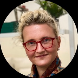 Photo of Celine McMahon