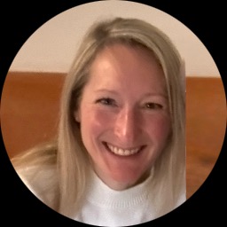 This is Erin Dunham's avatar