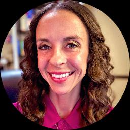 This is Kathryn Turpin's avatar