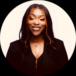 Chasity Jackson practicing in Texas