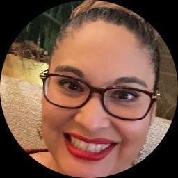 This is Teresa Rodriguez's avatar and link to their profile