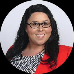 This is Laura Massey's avatar