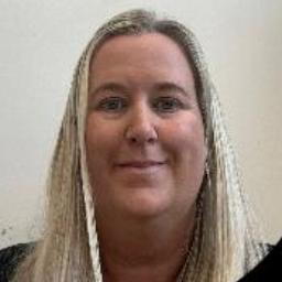 Photo of Paige Whiteley