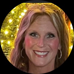 This is Laura Lee Adams's avatar and link to their profile