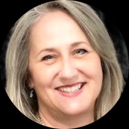 This is Nancy Davis's avatar