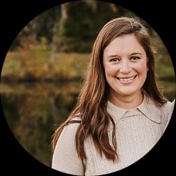 Photo of Megan Bartz