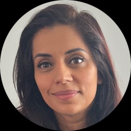 Photo of Amardeep Diocee