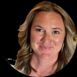 This is Kristin Heimpel's avatar