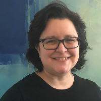 Justine Moore - Online Therapist with 8 years of experience