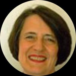 This is Patricia (Pat) La Plante's avatar and link to their profile