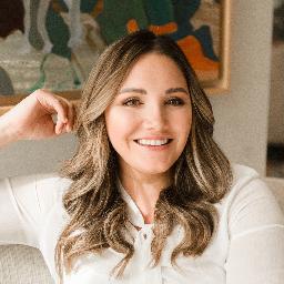 This is Stephanie Talbot's avatar