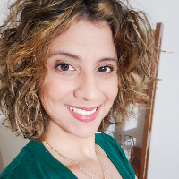 Maria Garcia - Online Therapist with 10 years of experience