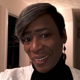 This is Jeanne Williams's avatar