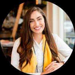 This is Arianna Zabriskie's avatar