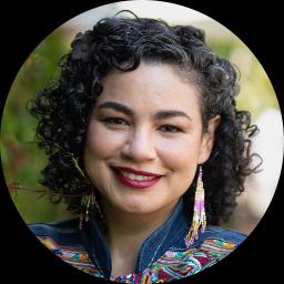 Photo of Dr. Ana-Rocío Escobar-Chew