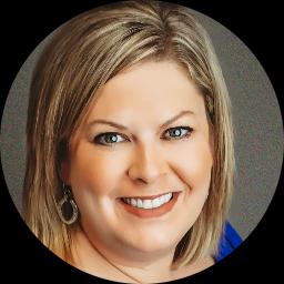 This is Leah Pace's avatar