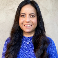 Ana Sigala Quezada - Online Therapist with 5 years of experience