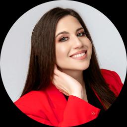 This is Samayra Tavakoli's avatar