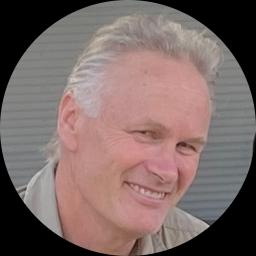 Photo of Brett Chapman