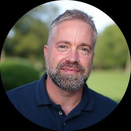 Photo of Richard Whitenstall