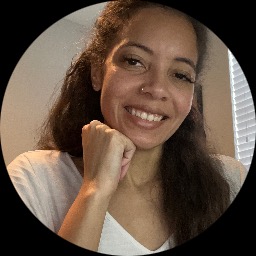 This is Victoria Blaylock's avatar and link to their profile