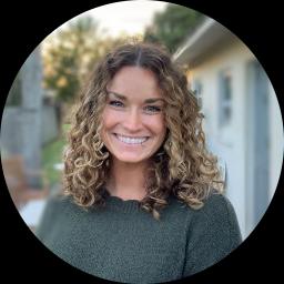 This is Dominique DeMent's avatar