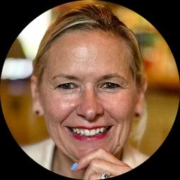 Therapist Charlotte Sowa Photo