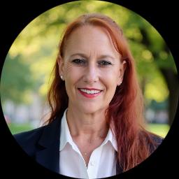 This is Dr. Tangela Isely's avatar and link to their profile