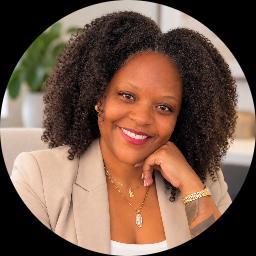 Photo of Alicia Whitaker