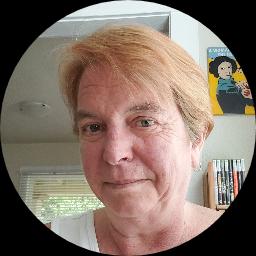 This is Rosemarie (Rose) Smead's avatar and link to their profile